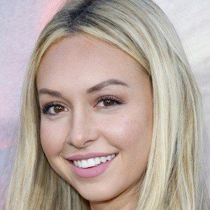 Corinne Olympios