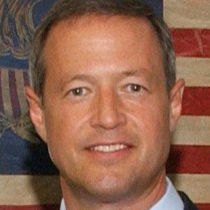 Martin O’Malley