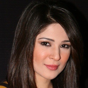 Ayesha Omar