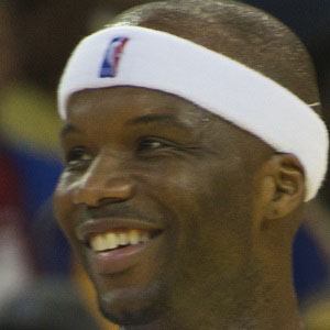 Jermaine O’Neal