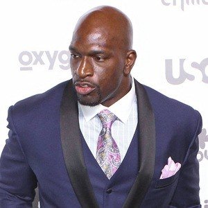 Titus O’Neil