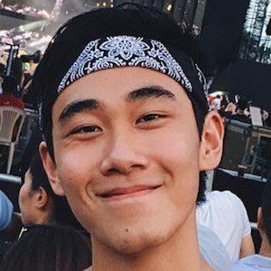 Joal Ong