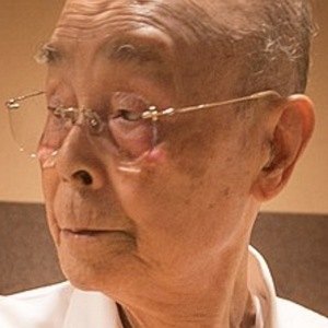 Jiro Ono