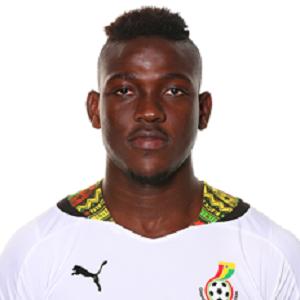 Daniel Opare