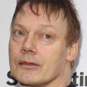 William Orbit