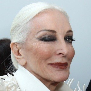 Carmen Dell Orefice