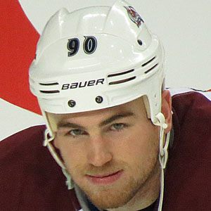 Ryan O’Reilly