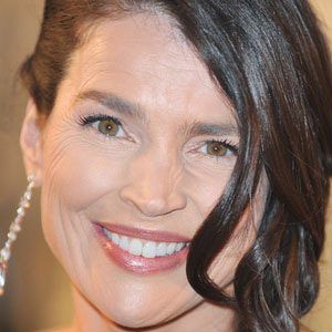 Julia Ormond