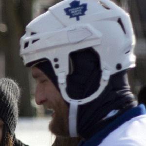 Colton Orr