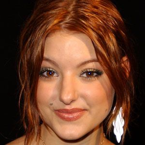 Stacie Orrico