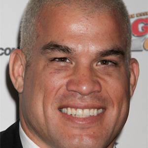 Tito Ortiz