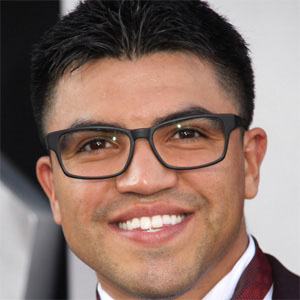 Victor Ortiz