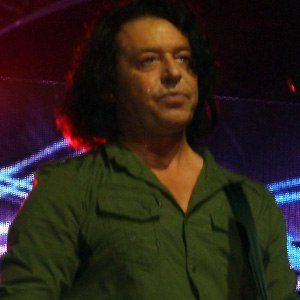 Roland Orzabal