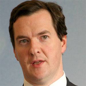 George Osborne