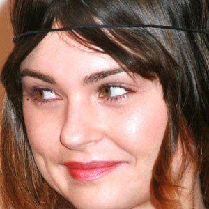 Aimee Osbourne