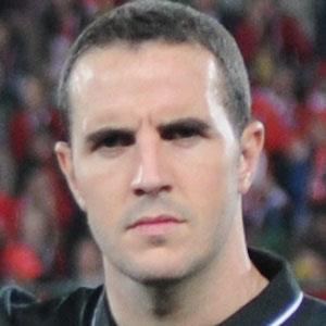 John O’Shea