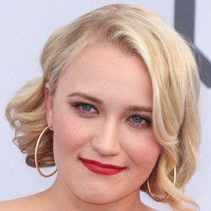 Emily Osment