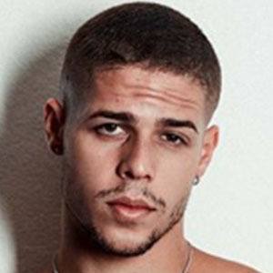 Jeimax Osorio