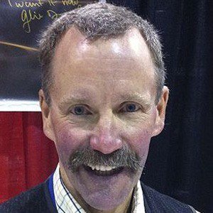 Peter Ostrum