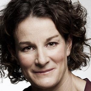 Sonia O’Sullivan