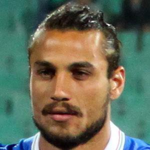 Dani Osvaldo