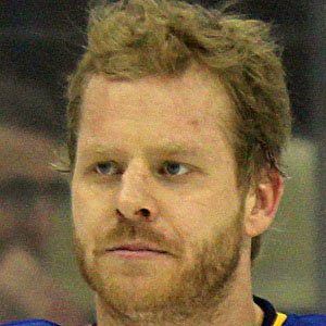 Steve Ott