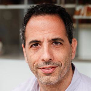 Yotam Ottolenghi