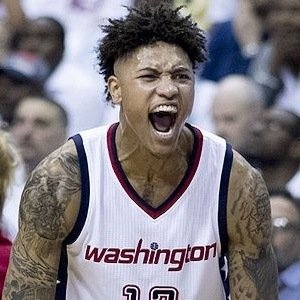 Kelly Oubre Jr.