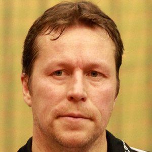 Jan-ove Waldner