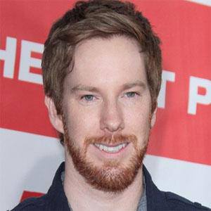 Chris Owen