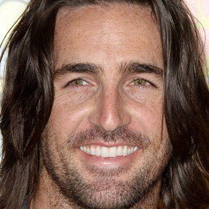 Jake Owen