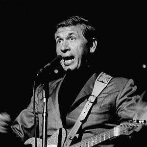 Buck Owens