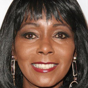 Judy Pace