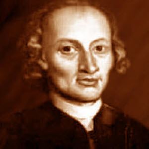 Johann Pachelbel