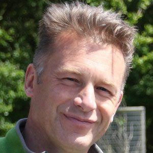 Chris Packham