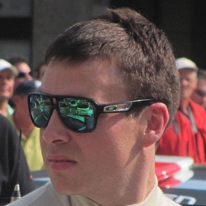 Hayden Paddon