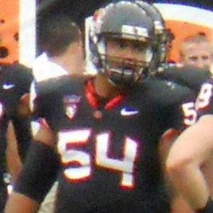 Stephen Paea