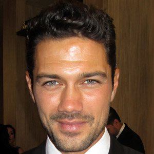 Ryan Paevey