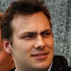 Gary Paffett