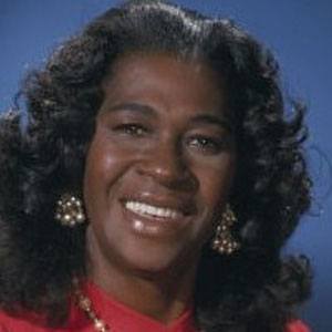 LaWanda Page