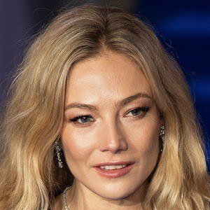 Clara Paget