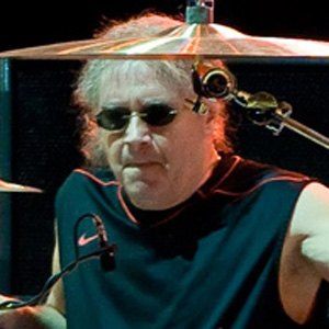 Ian Paice