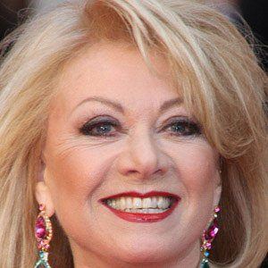 Elaine Paige