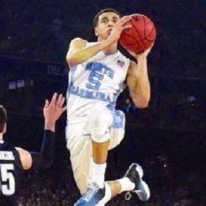 Marcus Paige