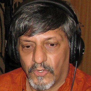 Amol Palekar