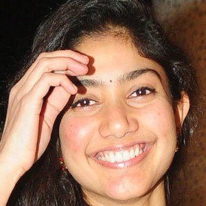 Sai Pallavi