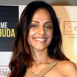 Richa Pallod