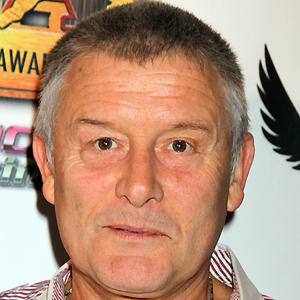 Carl Palmer