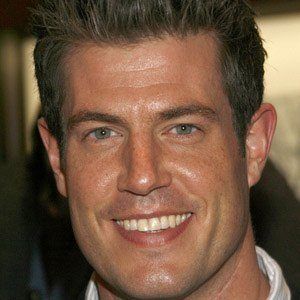 Jesse Palmer