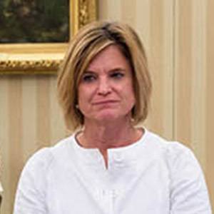 Jennifer Palmieri